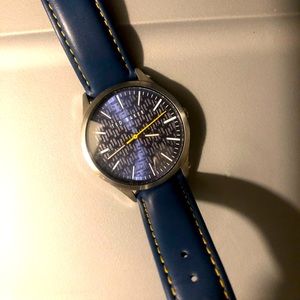 Mens Ted Baker watch